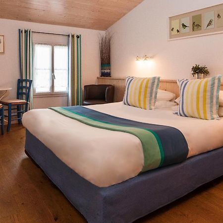 לה פלוט Hotel La Galiote En Re מראה חיצוני תמונה