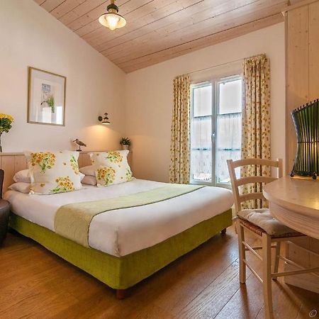 לה פלוט Hotel La Galiote En Re מראה חיצוני תמונה