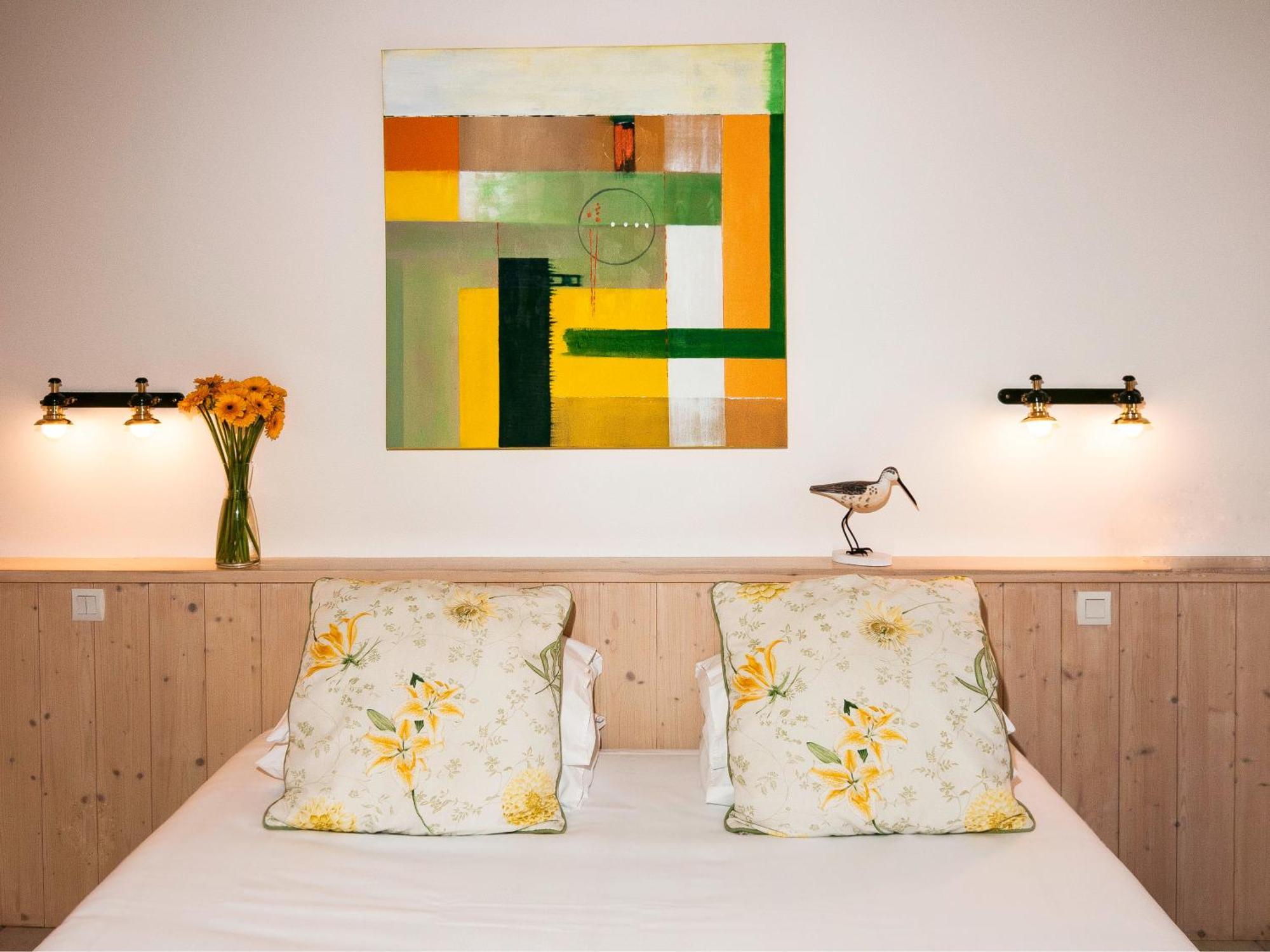 לה פלוט Hotel La Galiote En Re מראה חיצוני תמונה