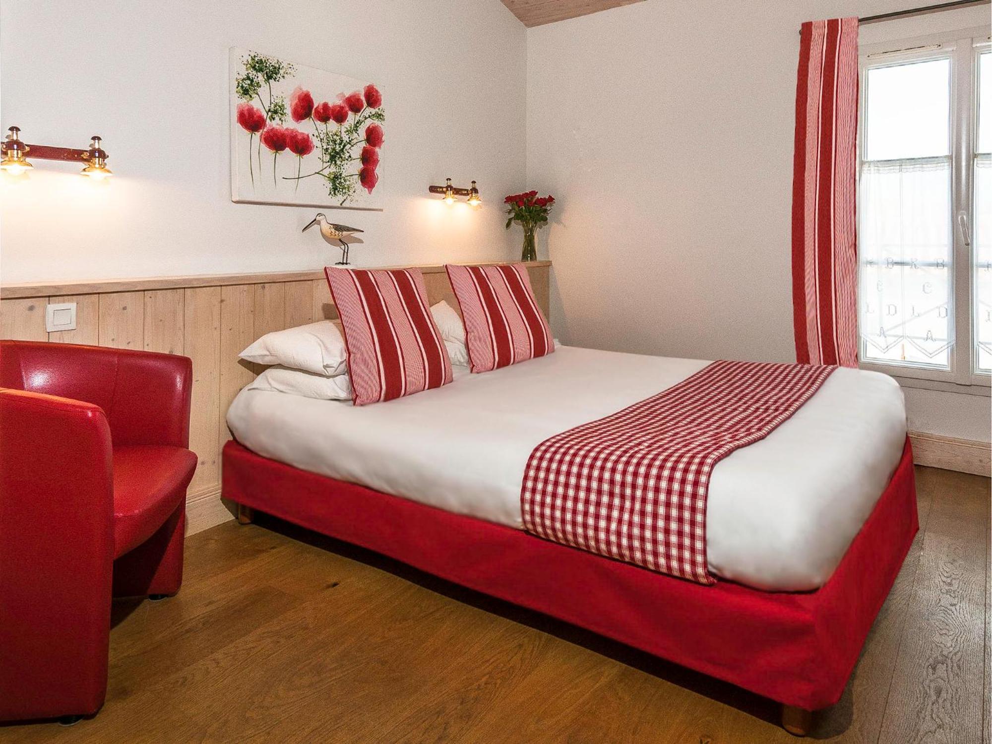 לה פלוט Hotel La Galiote En Re מראה חיצוני תמונה