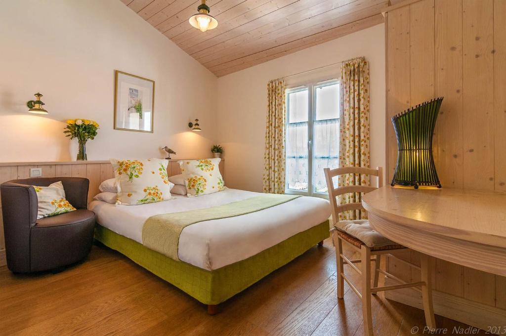 לה פלוט Hotel La Galiote En Re מראה חיצוני תמונה