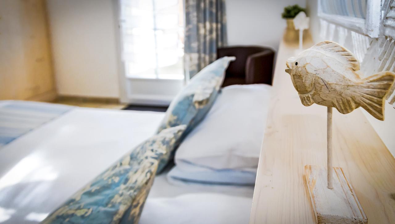 לה פלוט Hotel La Galiote En Re מראה חיצוני תמונה